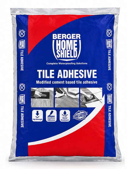 Berger Tile Adhesive