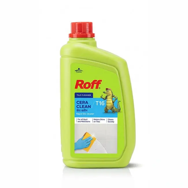 Roff Tile Cleaner