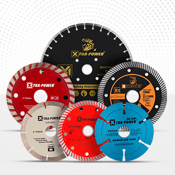 power tool blades