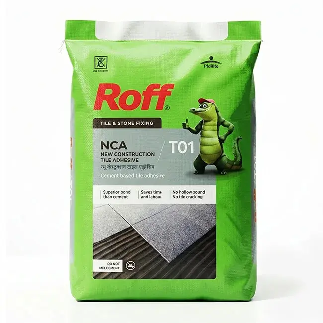 Roff Tile Adhesive