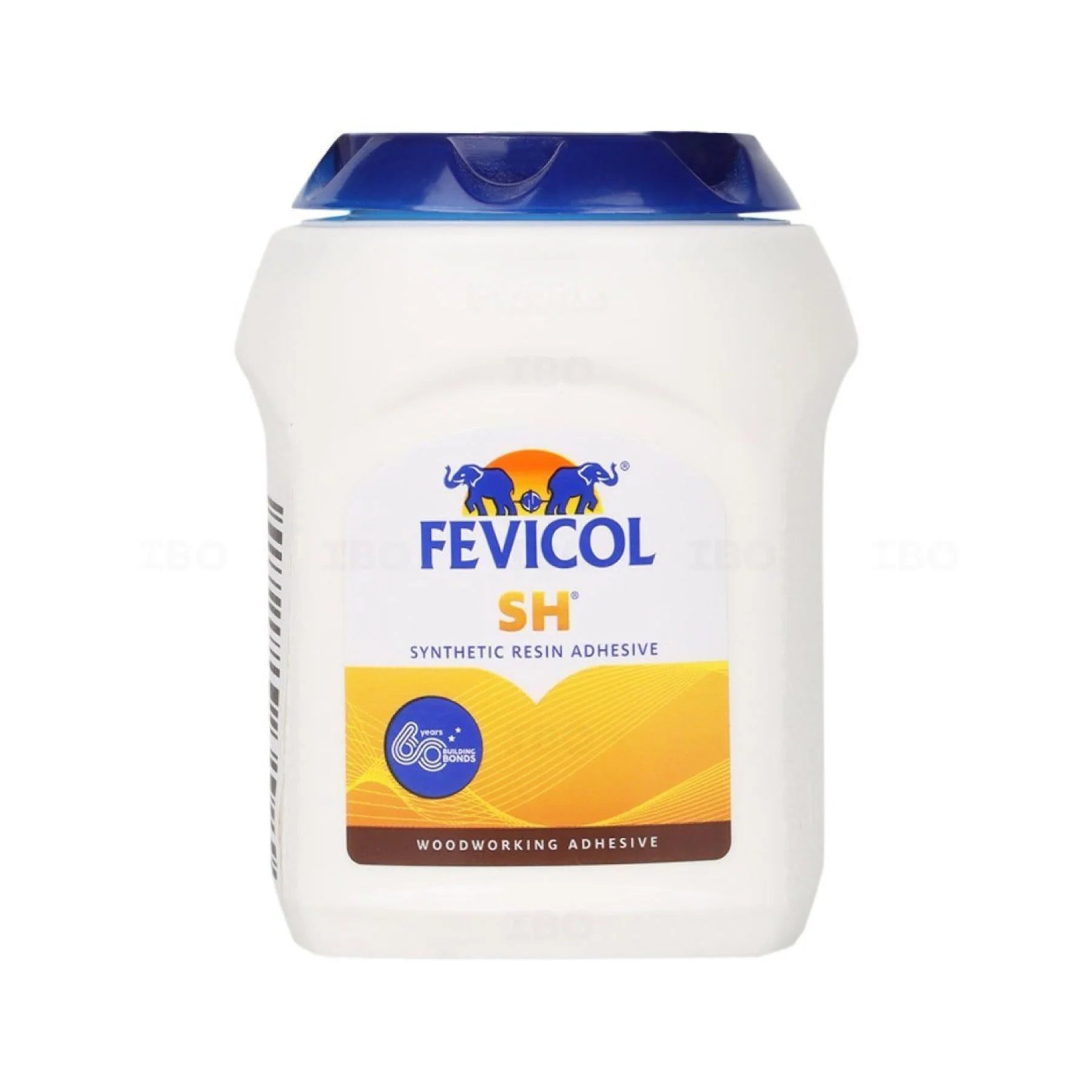 Wood adhesives