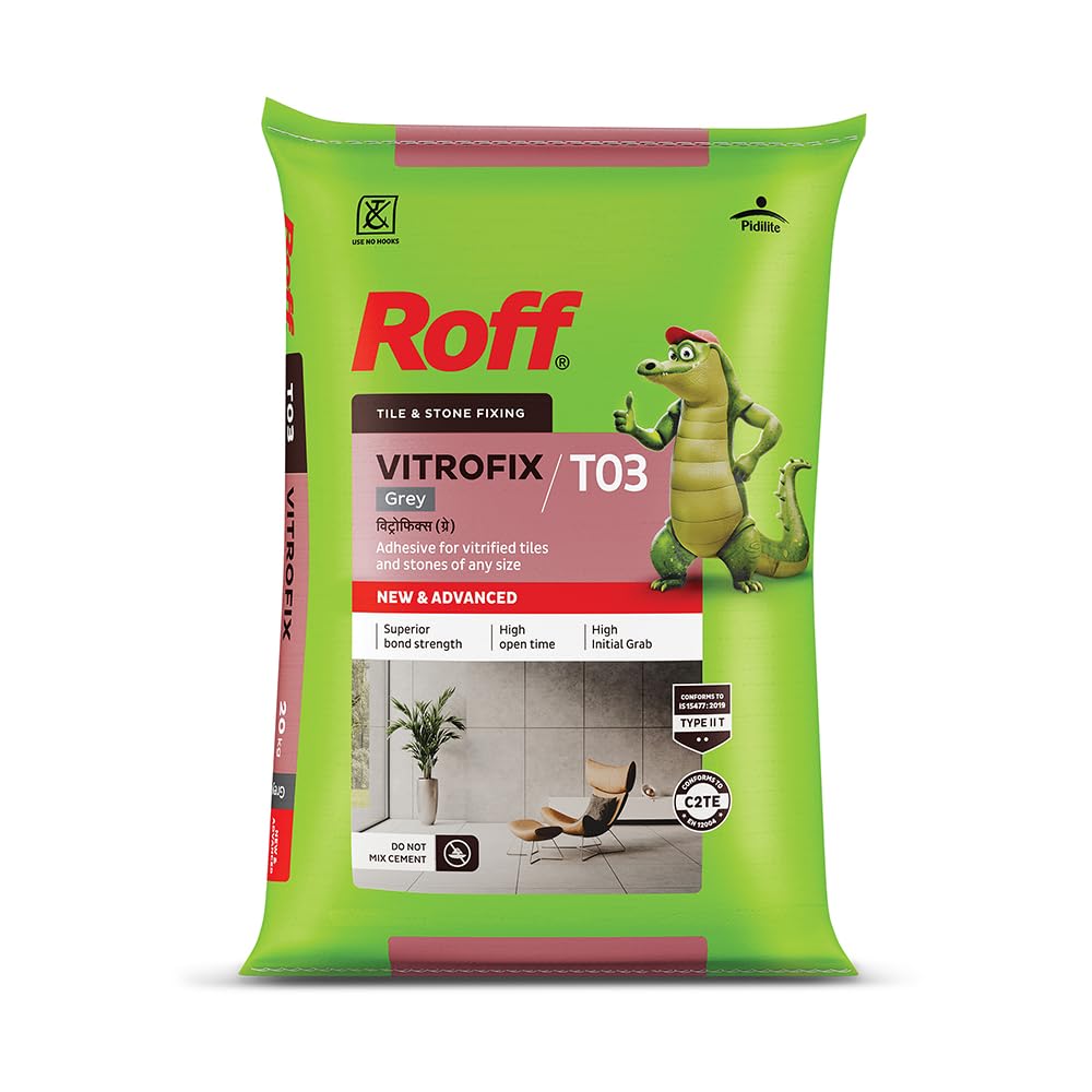 Tile Adhesives