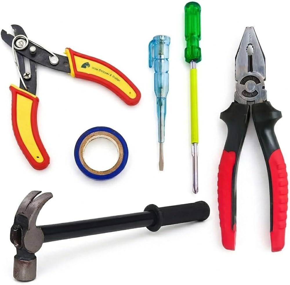 wiring tools