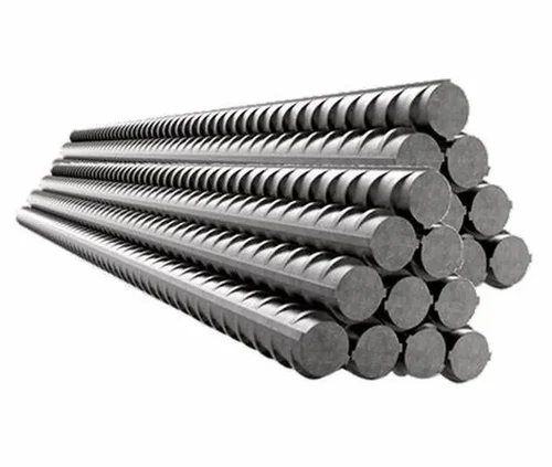 TMT Steel