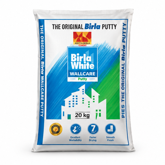 Birla putty