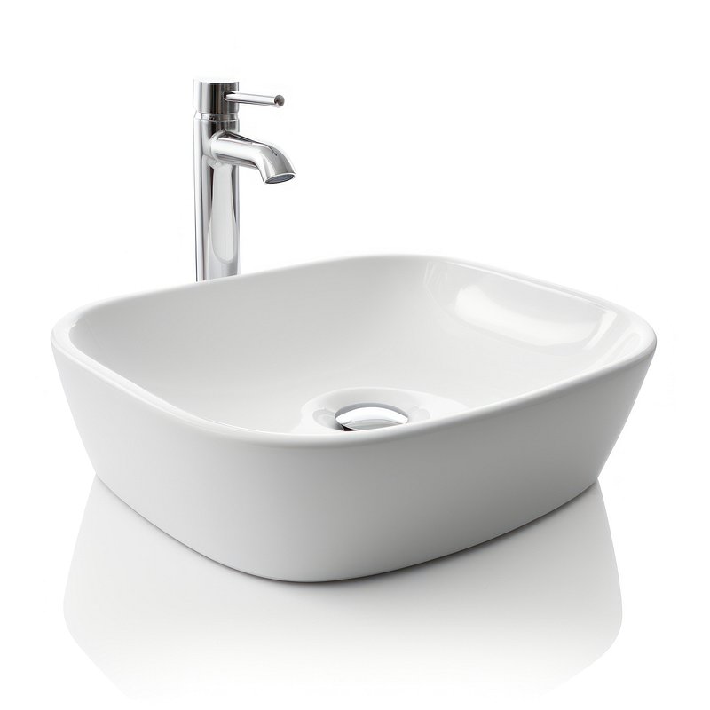 Wash Basins & tabs