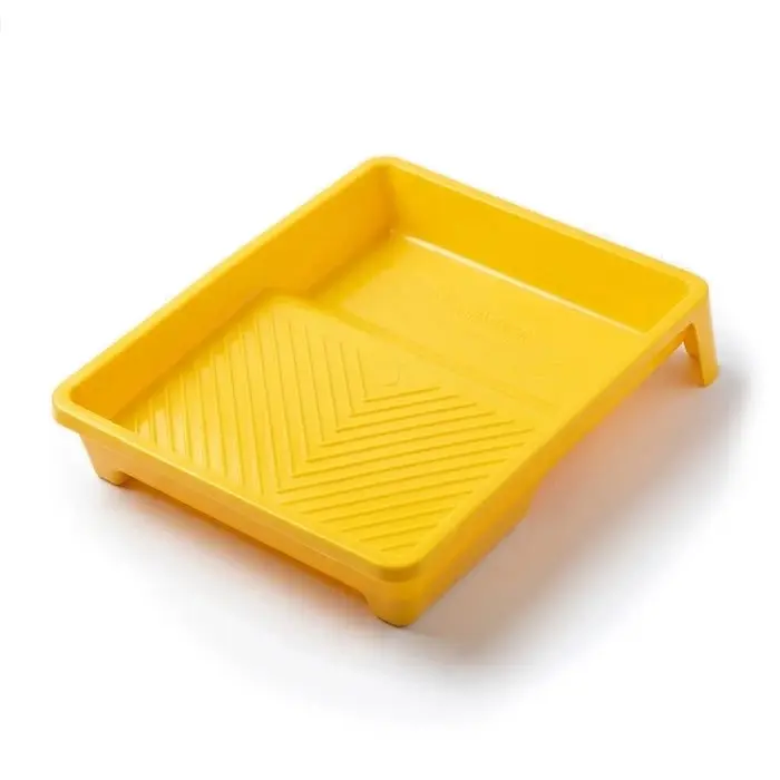 Paint Roller Tray for Wall and Ceiling Painting