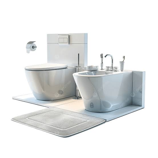 WC & Flush plates