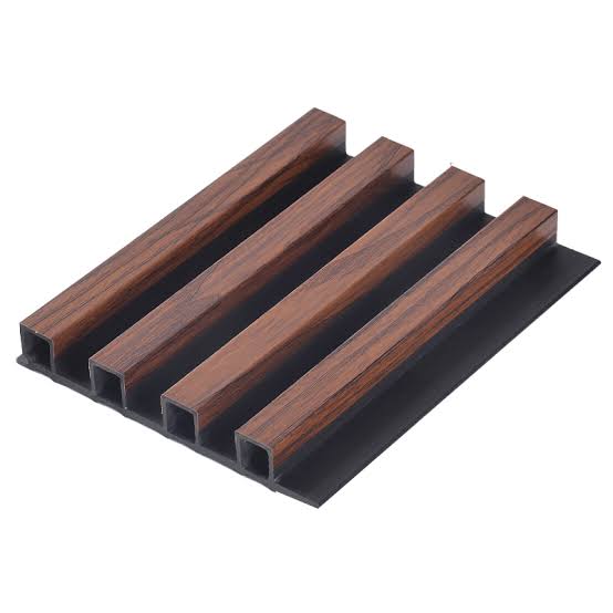 Fluted Panels