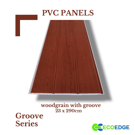 Groove Panels