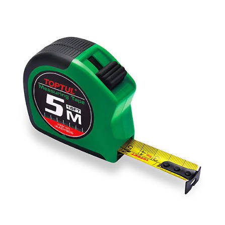 Measuring Tools