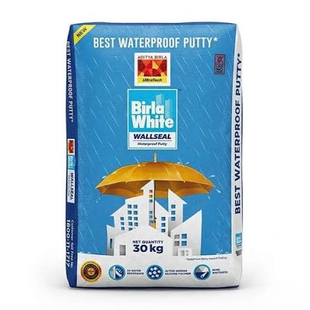 Putty & Primer