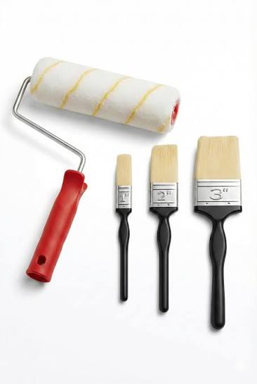 Paint Brushes