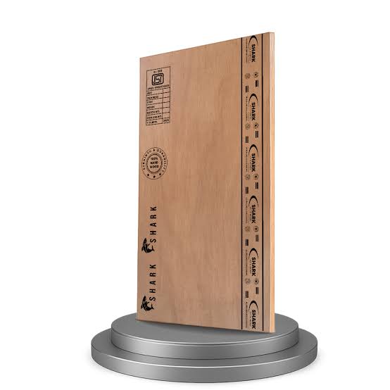 Plywood
