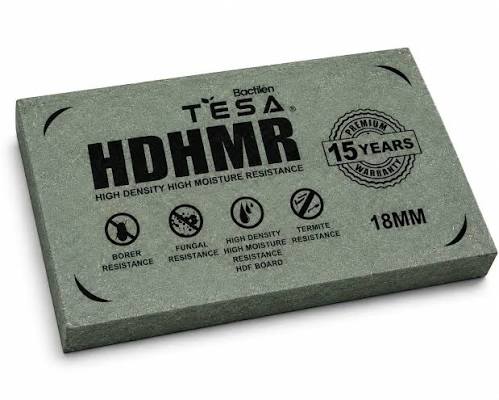 MDF & HDF