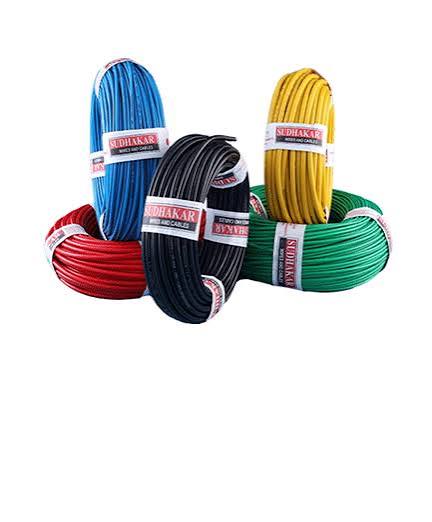 Electrical Wires