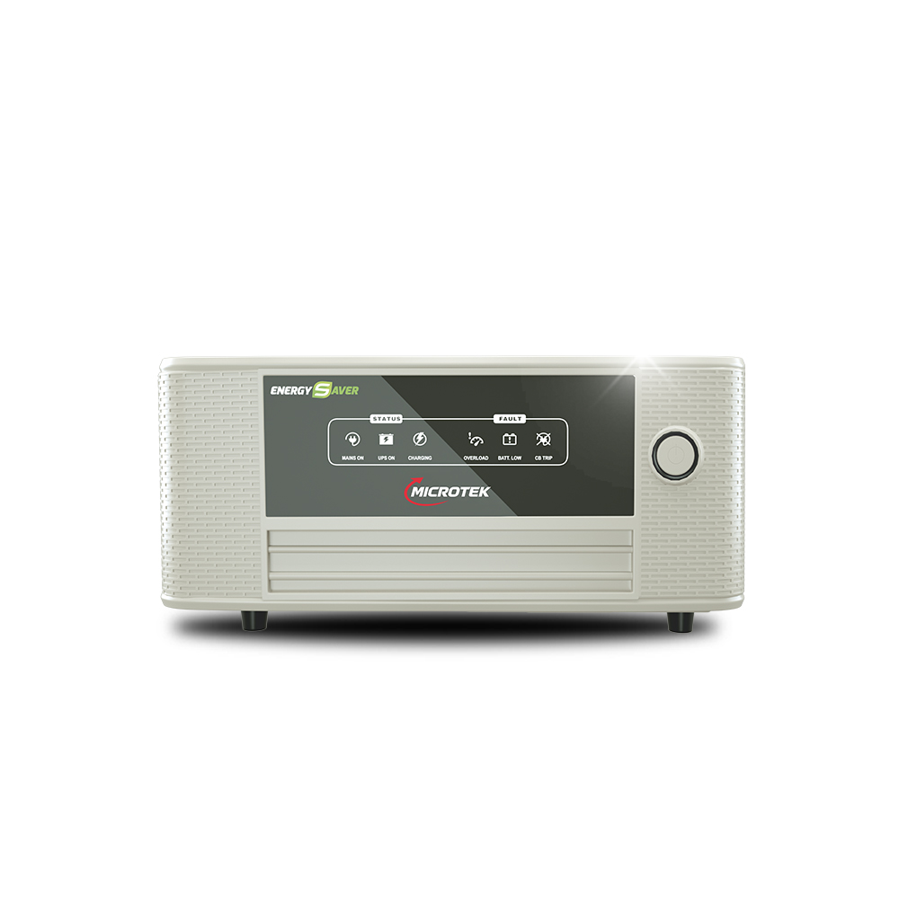 UPS & Inverters