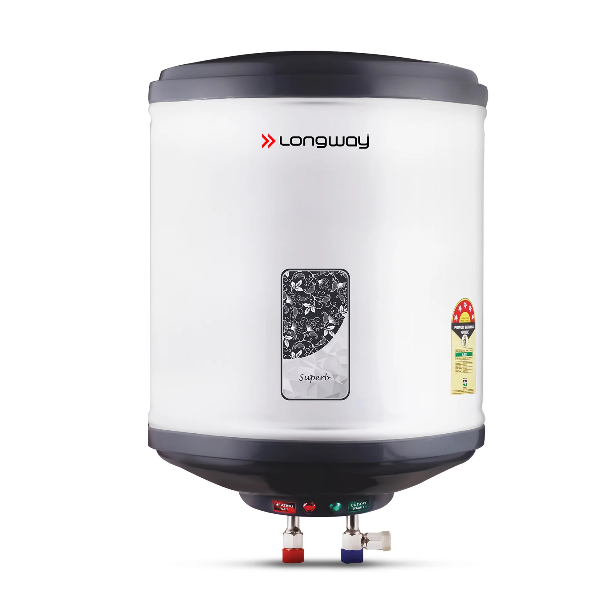 Water Heaters