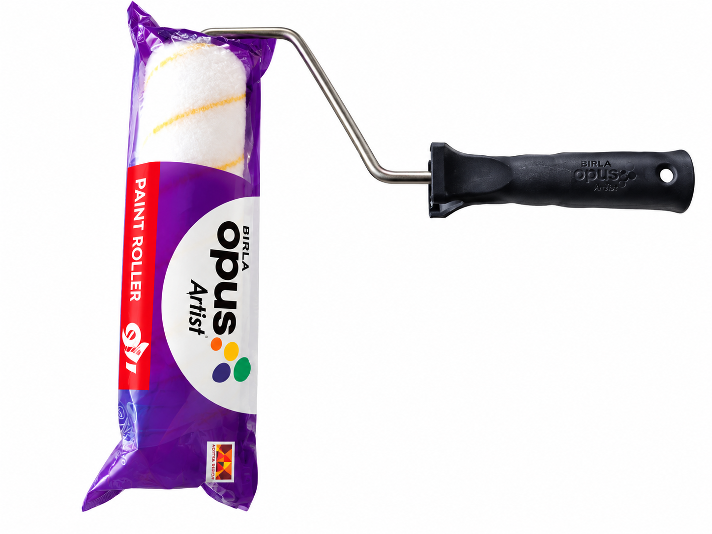 Birla opus artist paint roller
