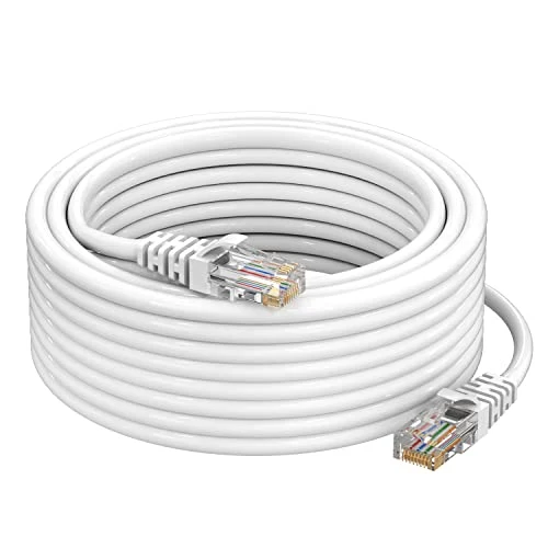 CAT6 & CCTV Cable