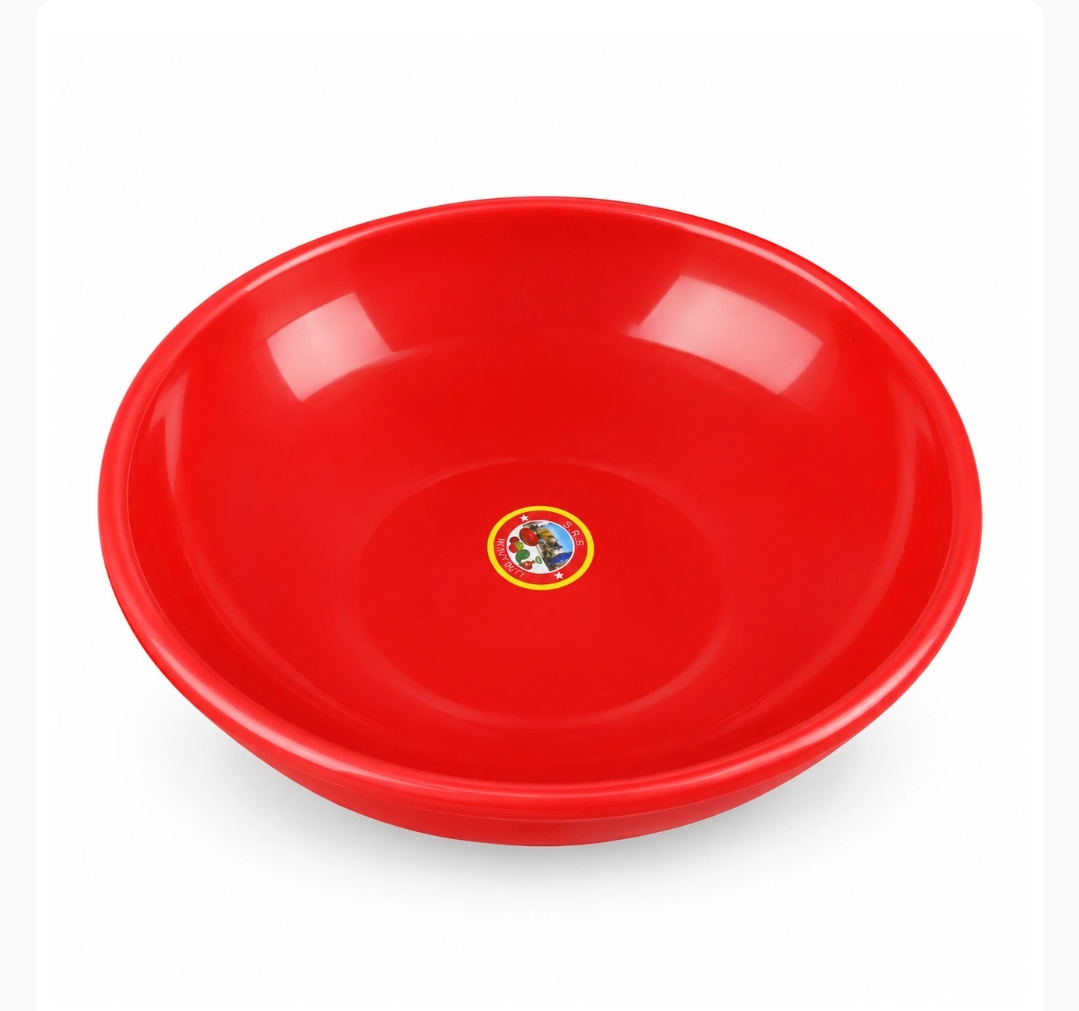 Plastic Tasla