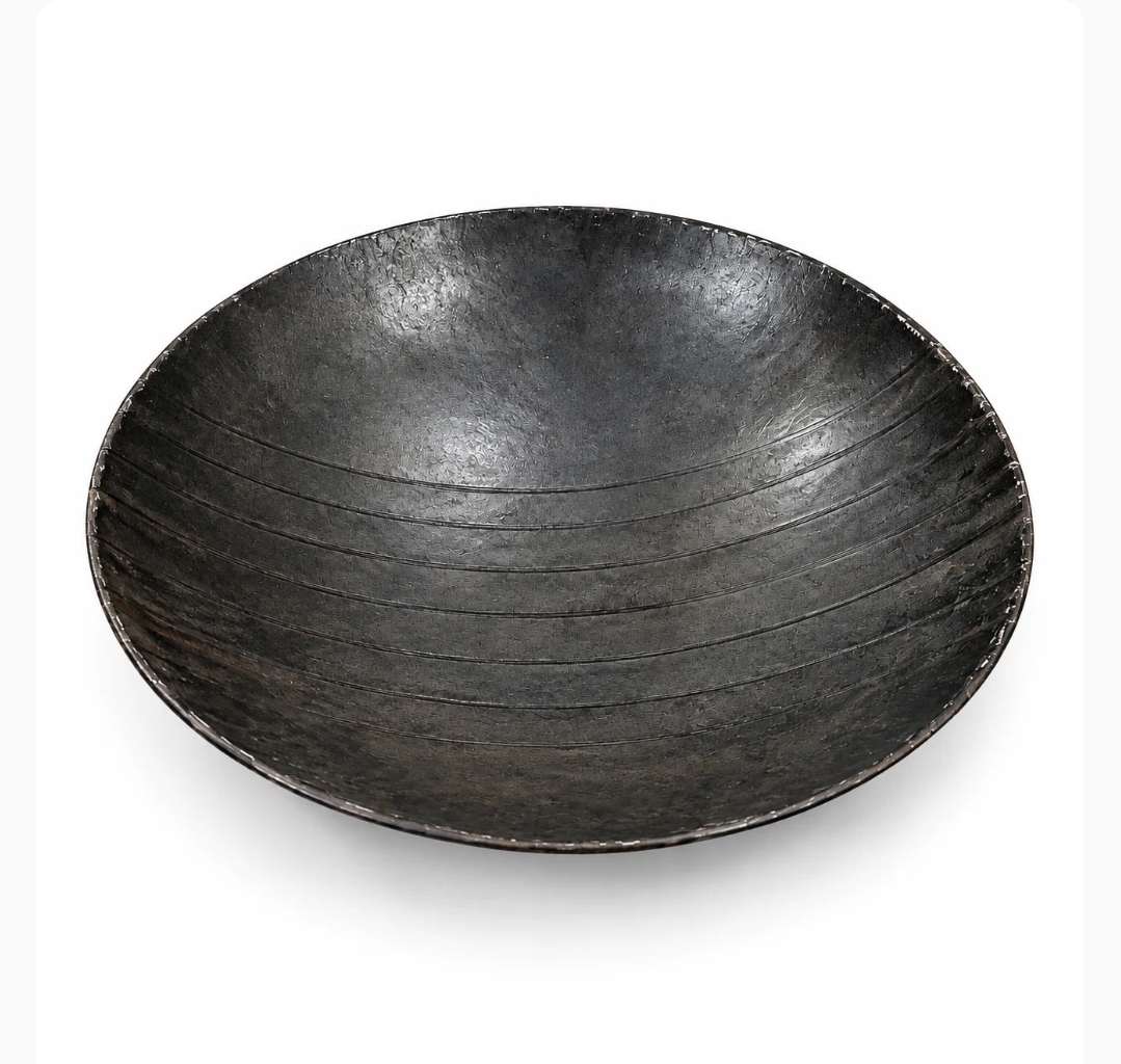 Steel Tasla / Iron Tasla