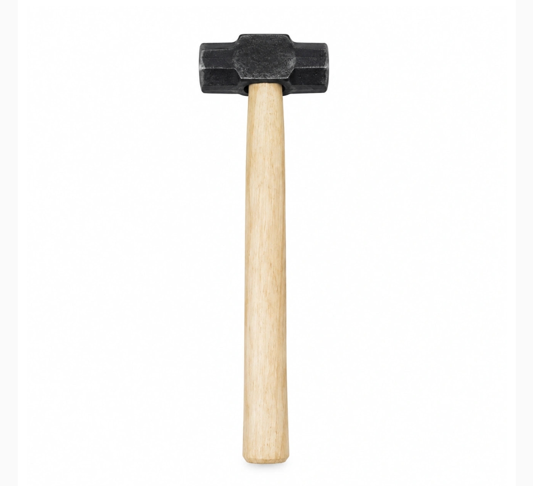 Double Face Hammer
