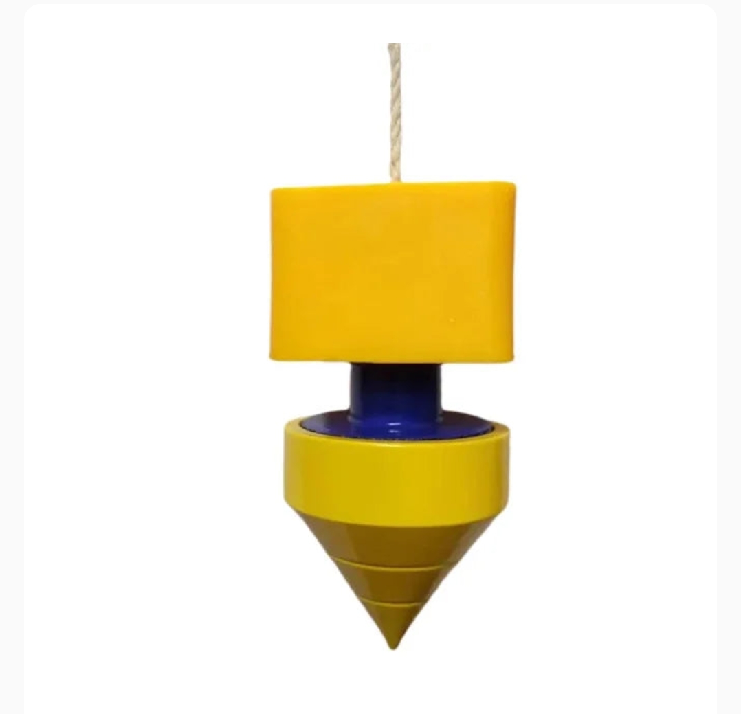 Plumb Bob leveling Tool / Olamba / Olanga