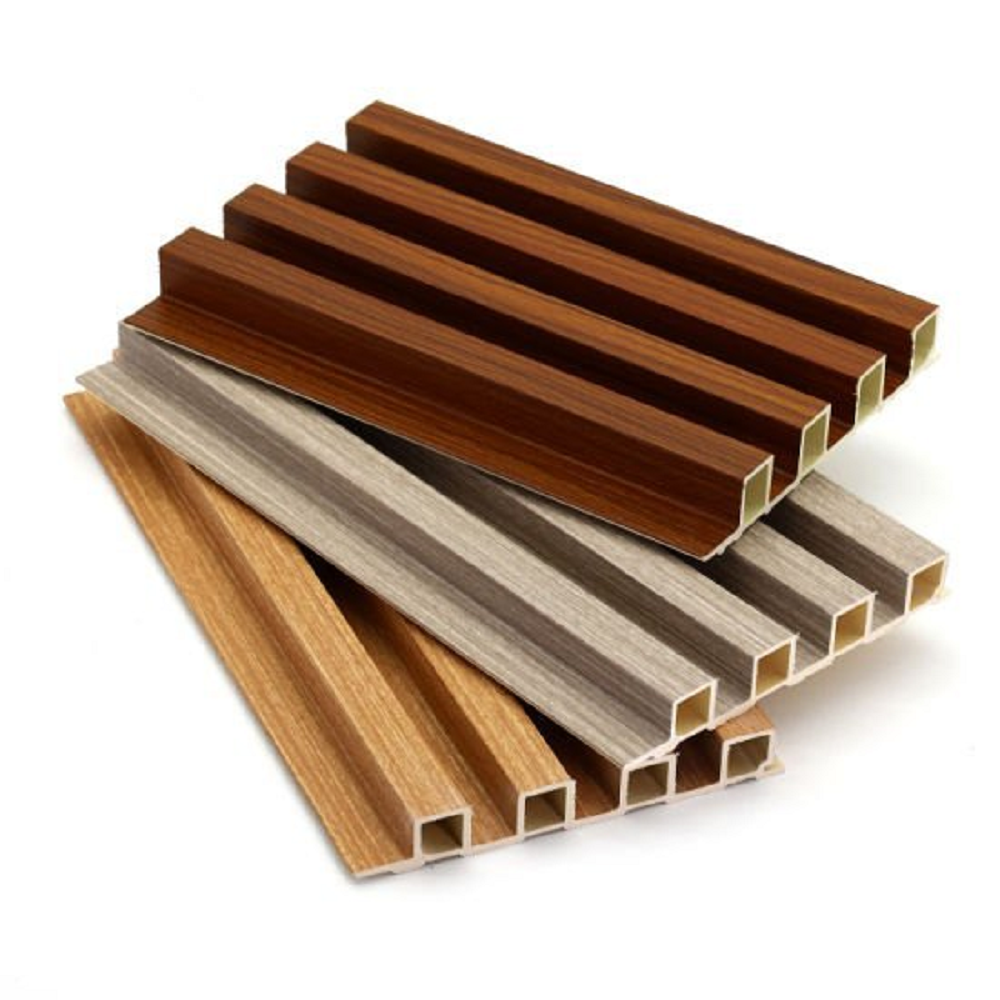 Louver Panels